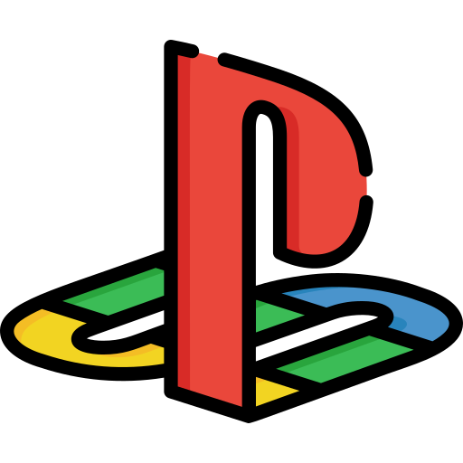 Icono PlayStation