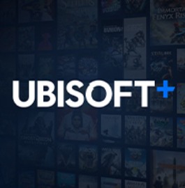 Portada destacada Ubisoft+